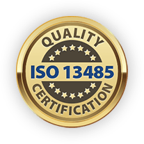 Quality certification image | Kangen water