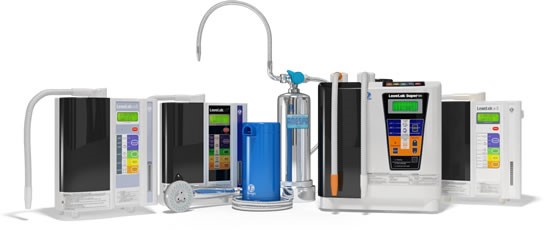 Kangen water machine - Pure Kangen water | Alkaline water | Enagic